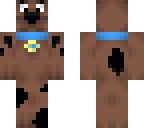 scooby-doo