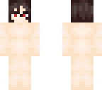 sebastian michaelis hair base
