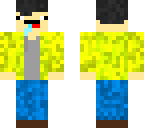 shachar the noob