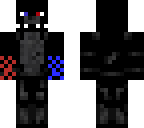 shadow foxy