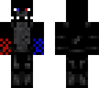 shadow foxy