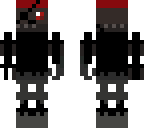 shadow foxy