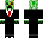 sir creeper
