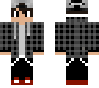 skater dude