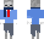 skeleton