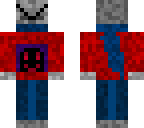 skeleton rogue