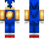 skim sonic de playjosyt