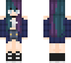 skin for kitcameron_ aka me