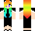skin for my sister