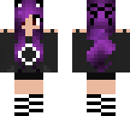 skin for myself