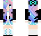 skin girl