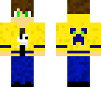 skin i will use for youtubing updated
