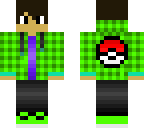 skin normal pika pika