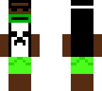 skin renders