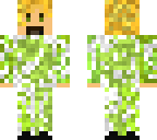skin van superleuk