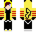skinporluis