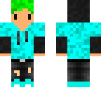 sky teen