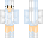 snow girl