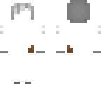 snowy ghost