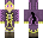 spades halloween skin