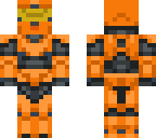 spartan heavy armour