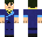 spike spiegel