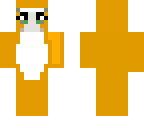 stampy longnose