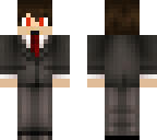 strangely man