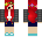summer chick