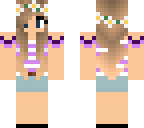 summer girl