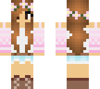 summer girl