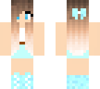 summer girl