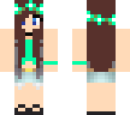 summer girl edit