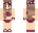 summer skin