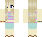 summer skin contest