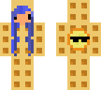summer waffle edited