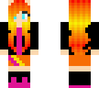 sunset shimmer 