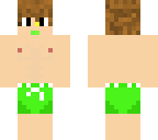superdodo in costum