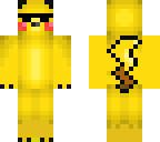 swag pikachu