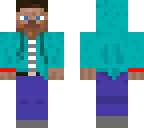 swag steve edited