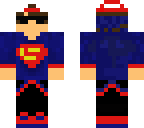 swag superman