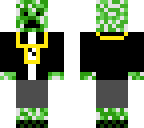 swaggy creeper