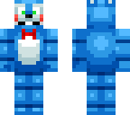 t-bonnie