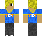 tdt skin
