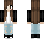 teen girl