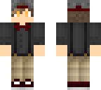 teo's skin