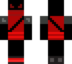 the dark industrialist