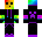 the epic slime