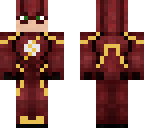 the flash