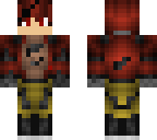 the foxy boy